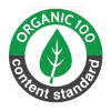 Organic Content Standard 100 - OCS