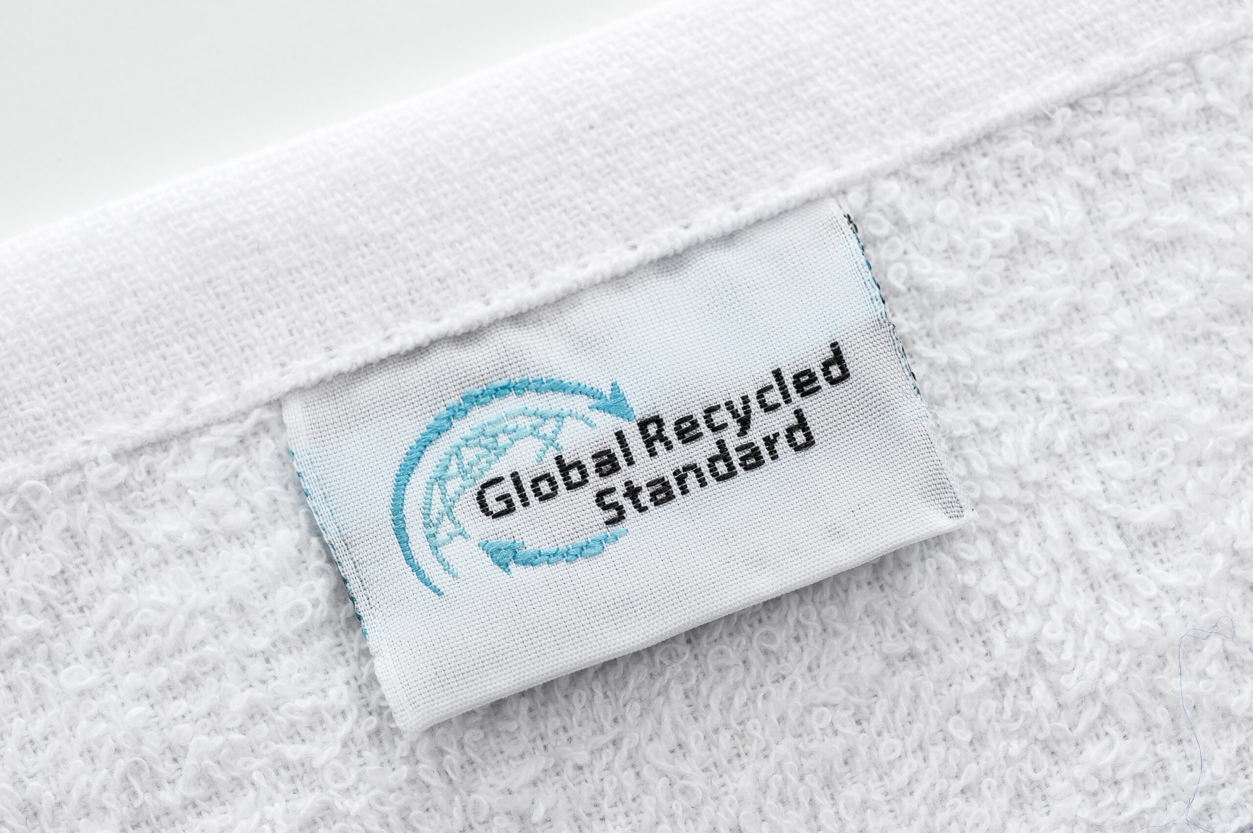 GRS label