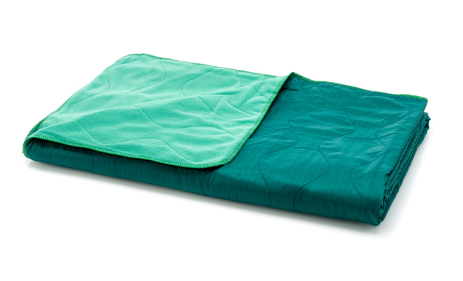 Couvertures anesthésiques avant et après l'intervention chirurgicale à l'hôpital