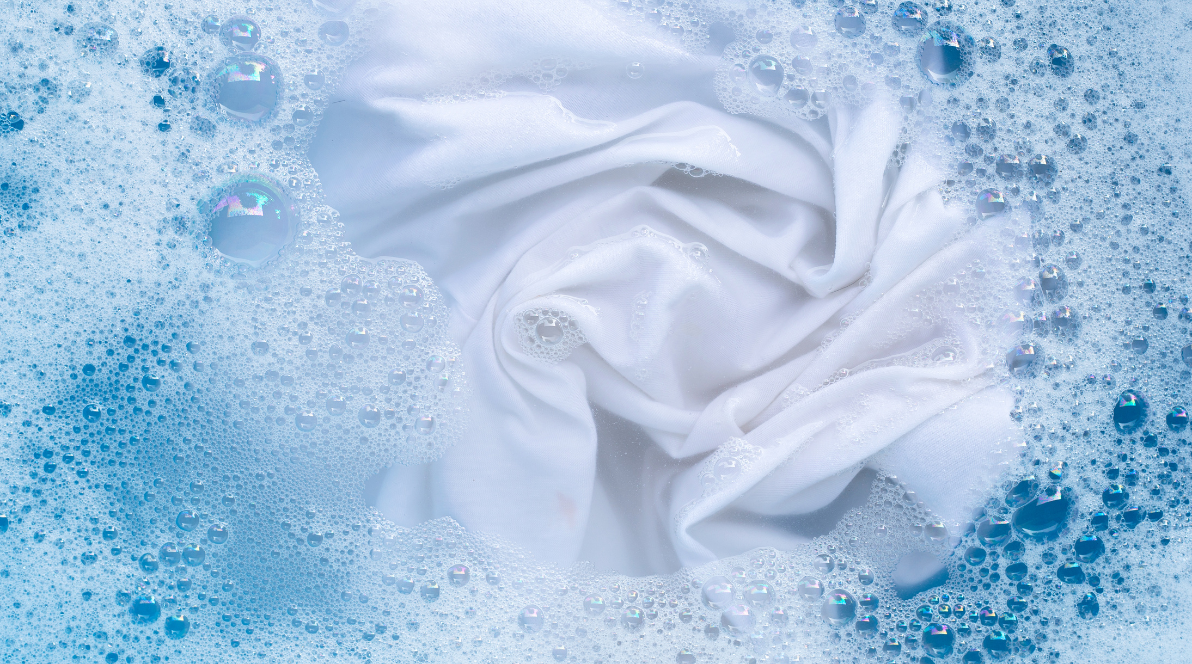 Linge du blanchisserie pour les soins de santé et l'hôtellerie