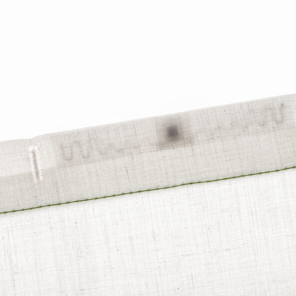 GÉREZ VOTRE LINGE AVEC <span>DES CARACTÉRISTIQUES UNIQUES OU DES PUCES RFID